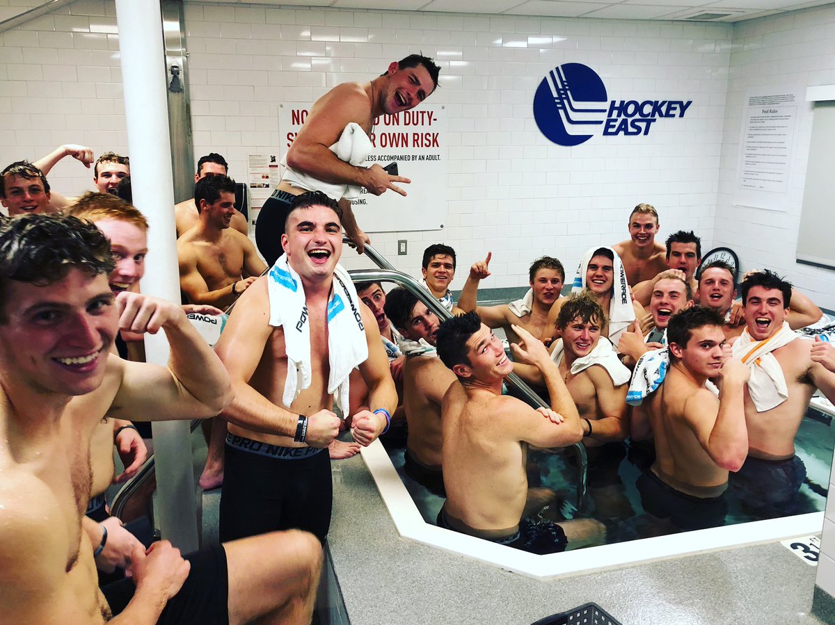 PCFriarsLax's tweet photo. First week of fall ball in the books means recovery mode!! Team Yoga tomorrow! #Tubbin #PCWayEveryday #GoFriars https://t.co/Ts4hc0oYhF
