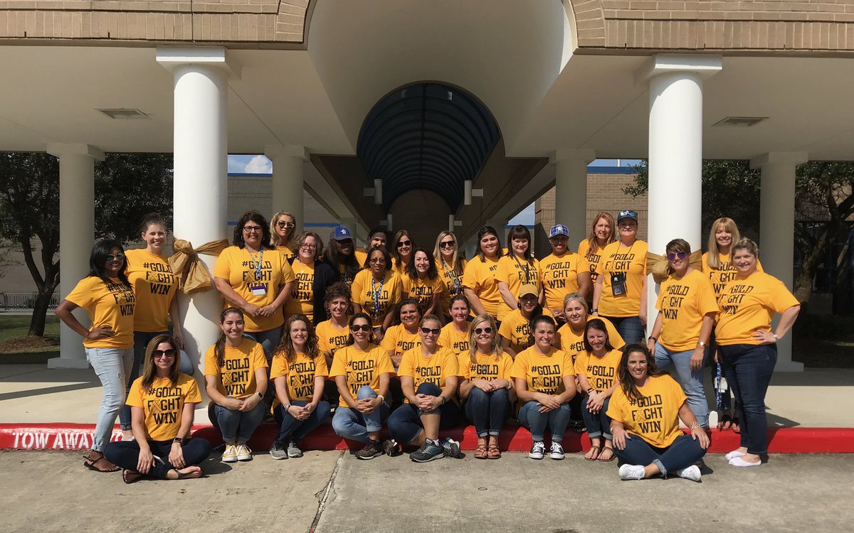 Star spirit! Gold, Fight, Win!