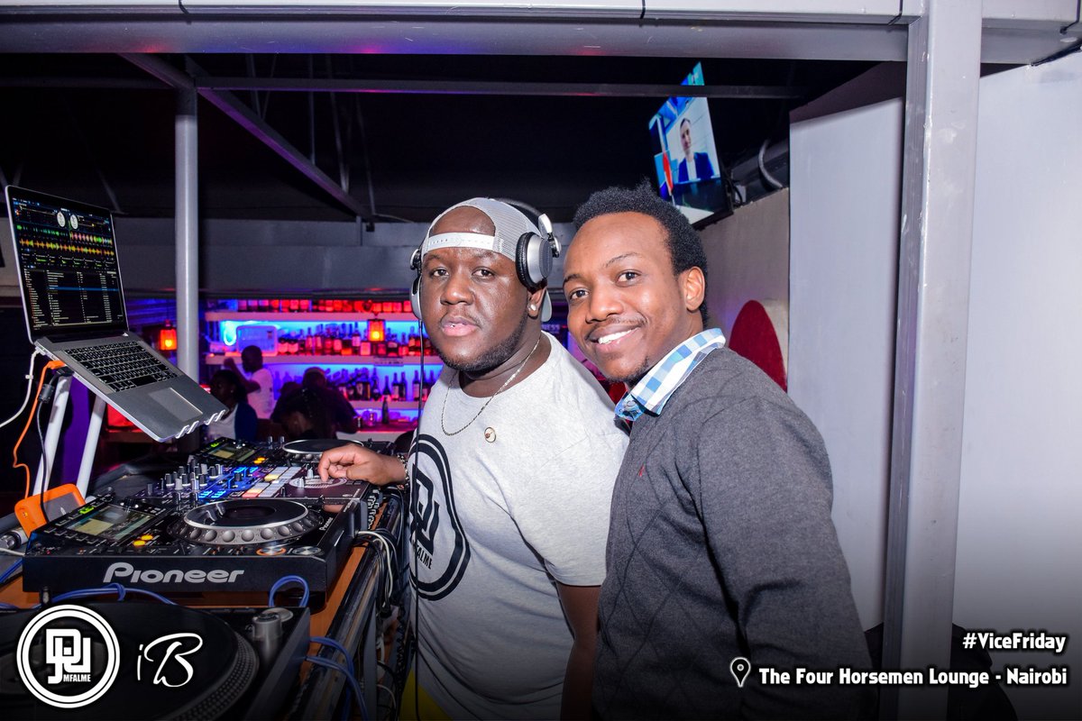 DjJoeMfalme's tweet photo. My guy, you guy I'm in L.A. @thefourhorsemenke for #ViceFriday with #JoeMfalmeLive Connecting people through music. I AM THE PARTY. https://t.co/0m0yWwHe88