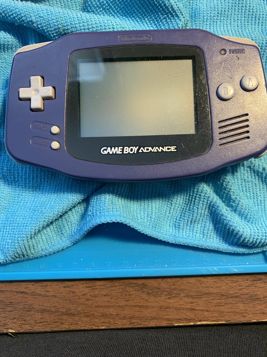 GBModShop's tweet image. New shell makes any device look great.