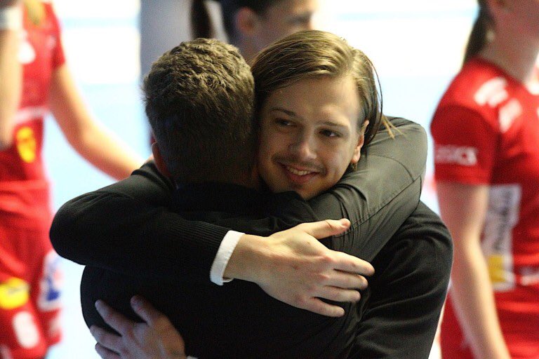 André Piechowicz tweet media