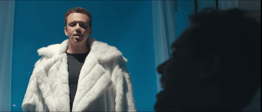 CloutsterPage's tweet photo. Logic Is On Tour For ‘Confessions Of A Dangerous Mind’ https://t.co/SQ4fmmA4kW https://t.co/5zmJpL2MKH