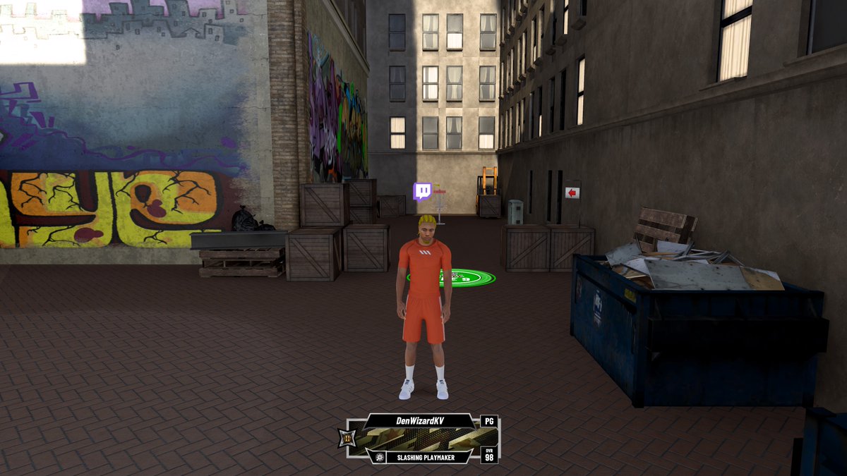 Den Wizard 🖖KV🤘 tweet media