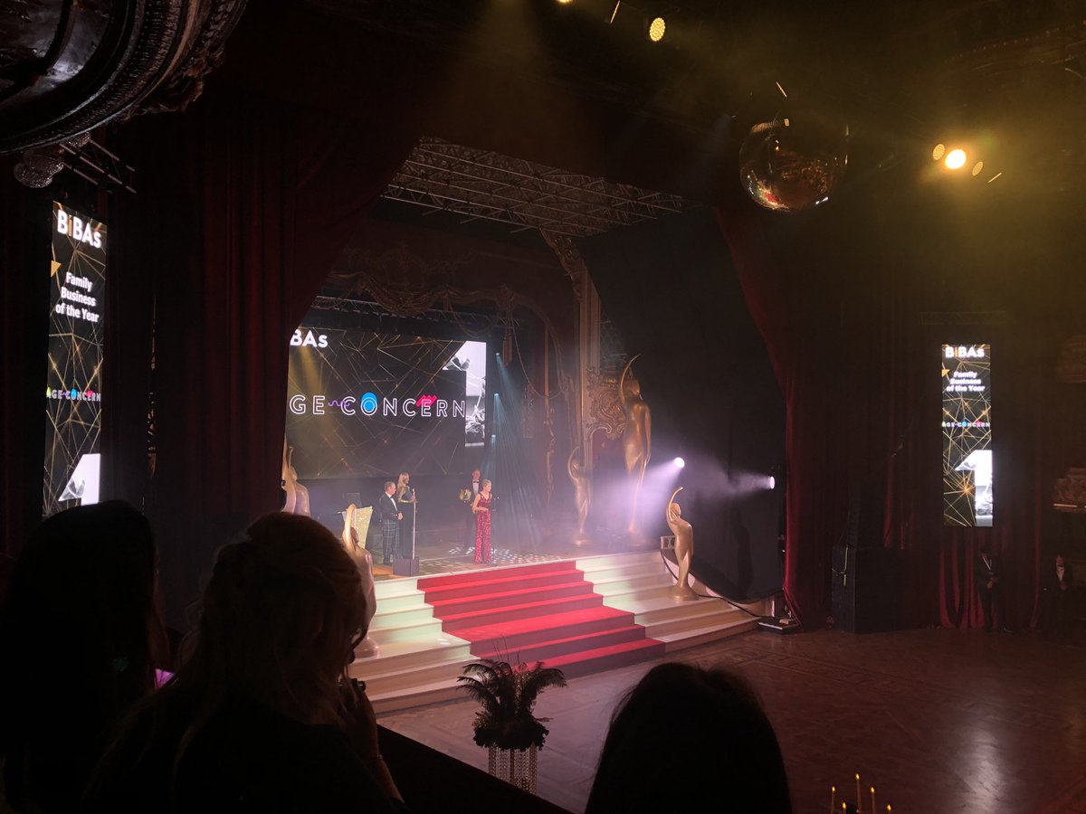 shoutnetwork's tweet photo. Huge well done to Cummins Mellor, your Family Business of the Year #bibas2019 winners sponsored by @ACCentralLancs! 🎊 @BIBAs2019 https://t.co/vNRtHHytk5
