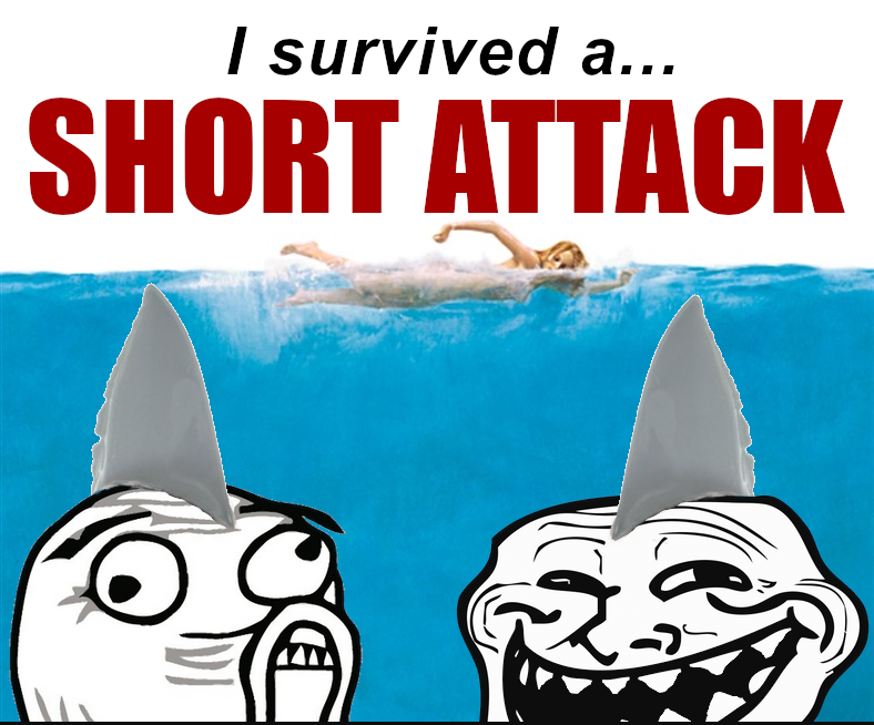 TeslaHistorian's tweet image. Starting a new thread to support all the people who got attacked by $TSLA short sellers.🦈
#ShortAttack