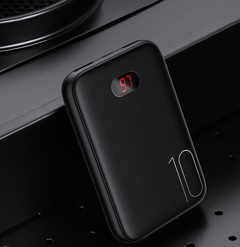 FunctionalTrav1's tweet image. The smallest powerbank you have ever owned. 10.000mAh. Now on functionaltraveller.com/products/mini-… for just $19.99