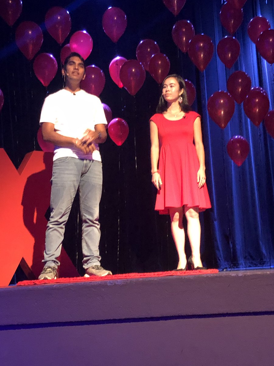 Social entrepreneurs Cindy &amp; Pranav share how menstrual cups can empower women in India and transform their lifestyle.