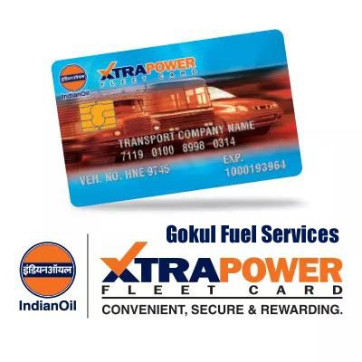 GokulFuel's tweet photo. #XTRAPOWER #IndianOil #GokulFuelServices #FeetCard #IndianOilcl #Bhopal #PetroleumServices #IndianOil_Highw #IOCRetail
Just one card will give you access to many benefits. Experience the Convenience, Security and Rewards. Get you XTRAPOWER fleet card today. https://t.co/iDRlwDTIYD