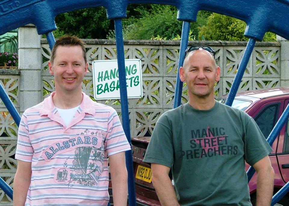 Andy Furlong tweet media