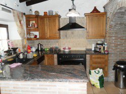 7 dormitorio Finca en venta en Competa España 1,200,000 euros (1,067,040 GBP) es.propertysalespain.com/i/313125