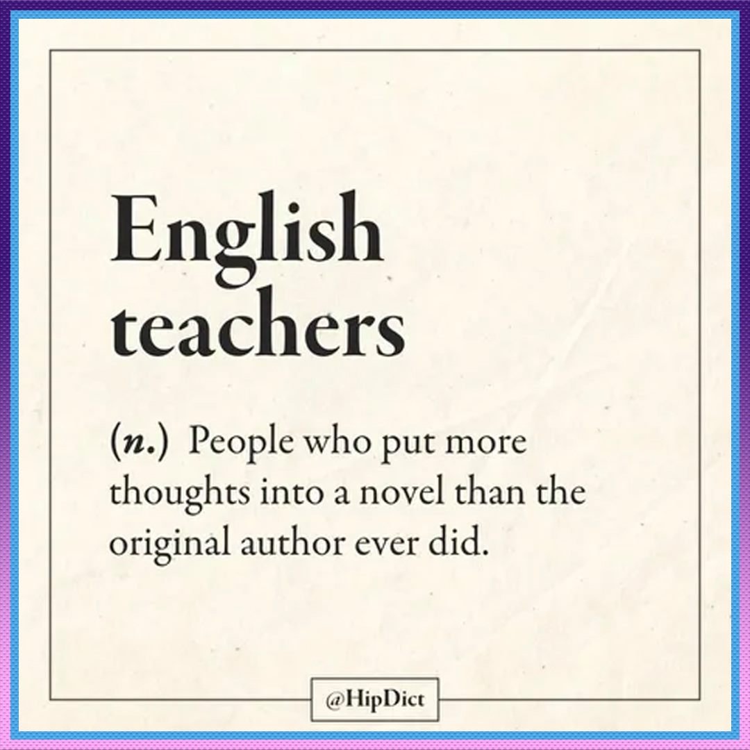 Essayboxorg's tweet photo. Maybe those authors really meant what was actually written 🤔

#memes #fun #funny #education #studying https://t.co/DufRkQCfp2