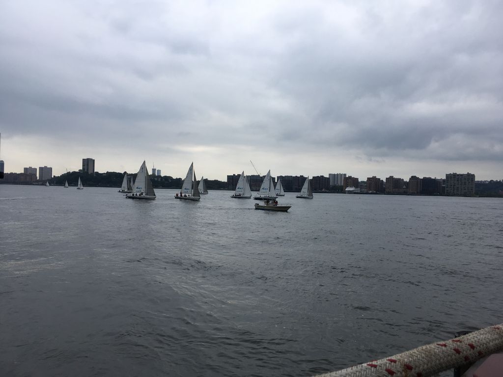 brooklynboat's tweet photo. Congrats to P&W and to all the participating architects in the NY Architects Regatta yesterday. We are grateful for the industry's enthusiasm and support!
.
#BuildaBoatBuildaDream https://t.co/7xAwObAMqR