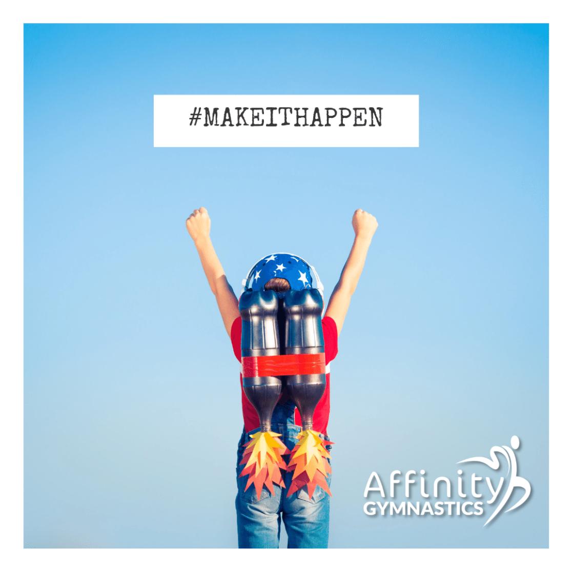 Affinity Gymnastics tweet media