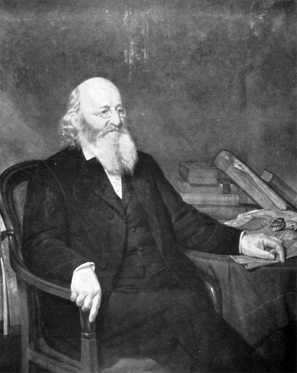 VintageLKWD's tweet photo. Born in Connecticut, the doctor, politician, &amp; naturalist, who has a bird &amp; 2 snakes named for him, spent the last 35 years of his life in Lakewood. From there he helped create the Western Reserve University’s medical school &amp; the organization which would become the @goCMNH https://t.co/k2mFYhFDBP