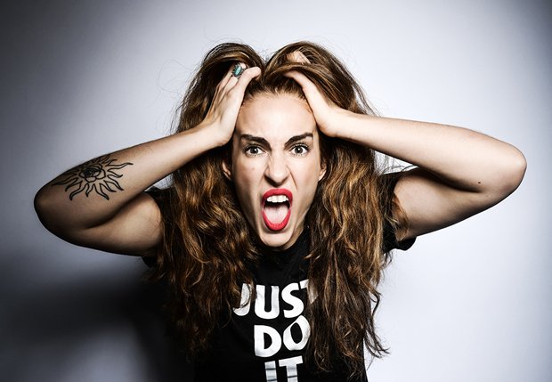 LutonTheatre's tweet photo. โ@esther_manito: Lebanese British woman, wife, #mother, incredible #comedian.โ - @EdFestMag
Join her for the highs & lows of #familylife. Sat 12 Oct #Luton #UpfrontComedy alongside @juniorbooker, @WillEComedian & @JohnSimmit
https://t.co/qQmTbmWdYF
#blackhistorymonth #comedy https://t.co/ZaywJlDo5S