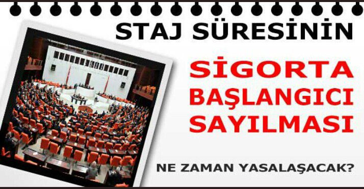 #stajsskbaslangiciolsun
<a href="/tcbestepe/">T.C. Cumhurbaşkanlığı</a> <a href="/RT_Erdogan/">rt_erdogan</a> <a href="/Akparti/">AK Parti</a> @arzuerdemDB <a href="/ifarukaksu/">İsmail Faruk Aksu</a> <a href="/MHP_Bilgi/">MHP</a>  <a href="/TBMMGenelKurulu/">TBMM Genel Kurulu</a> <a href="/fahrettinaltun/">Fahrettin Altun</a> <a href="/vedatbilgn/">Vedat Bilgin</a> <a href="/hasandogan/">Hasan Doğan</a>
#stajveçıraklıksskbaşlangıcıolsun
#stajsskbaşlangıcıolsun