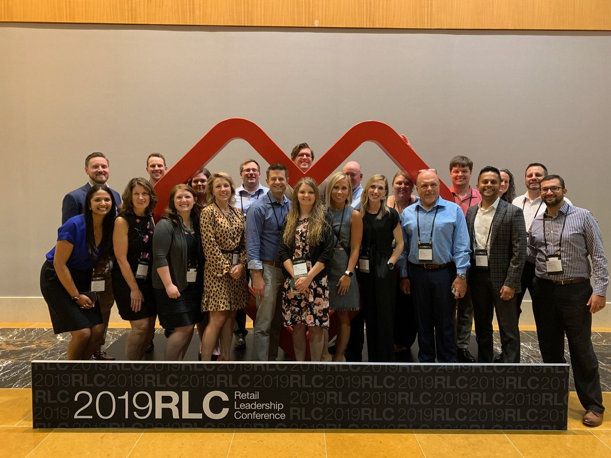 Always a fun time at #RLC #oneteamonedream <a href="/GaurangTrived/">Gaurang Trivedi</a> <a href="/MAThomas128/">Morgan Astrin</a> <a href="/KimRSellers8/">Kimberly Sellers</a> <a href="/RSeedhom/">Rani Seedhom</a> <a href="/sprudder/">Stephen Rudder</a> <a href="/AlwAlison/">Alison Mills</a> <a href="/RxZach/">Zach Cenfetelli</a> <a href="/CVS07Mark/">Mark Leonard</a> <a href="/patrick23cu/">Patrick Combs Jr</a> <a href="/type_user_name/">James Hyatte</a>