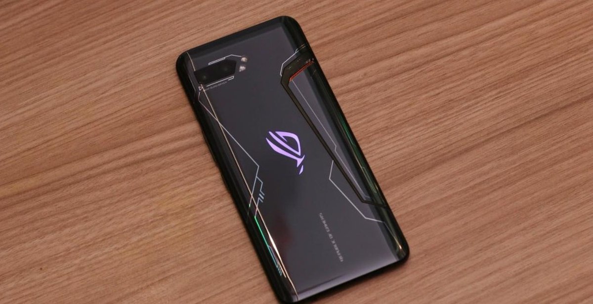 TechTicTok1's tweet photo. ASUS ROG Phone 2 120fps supported Games list
https://t.co/UHLGEUvV1c
#ASUS #ROGPhoneII #RepublicofGamers #Mobilgaming #Snapdragon855Plus #Gaming120fps #Refreshrate #Shadowgun #DeadTrigger #TempleRun #PacMan #Subwaysurfers #MortalKombat #RiptideGP #WWE #UNKILLED https://t.co/cihgzSbsJL