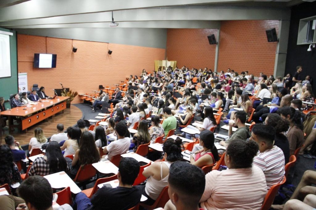 ONU destaca ENECAP: Encontro em Brasília estimula profissionalização e troca de conhecimentos em políticas públicas campodepublicas.wordpress.com/2019/09/13/onu…
