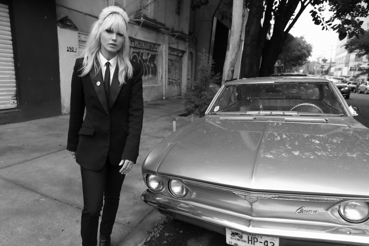 Rebel Union (@rebelunionent) on Twitter photo Two years ago we first met <a href="/Kate_Clover_/">Kate Clover</a>. One year ago she traveled down to Mexico City and recorded an album
Today, we bring you our newest addition, and her first single "Channel Zero." Streaming everywhere now. Listen here: fanlink.to/katecloverlist… and get to know Kate. Two years ago we first met <a href="/Kate_Clover_/">Kate Clover</a>. One year ago she traveled down to Mexico City and recorded an album
Today, we bring you our newest addition, and her first single "Channel Zero." Streaming everywhere now. Listen here: fanlink.to/katecloverlist… and get to know Kate.