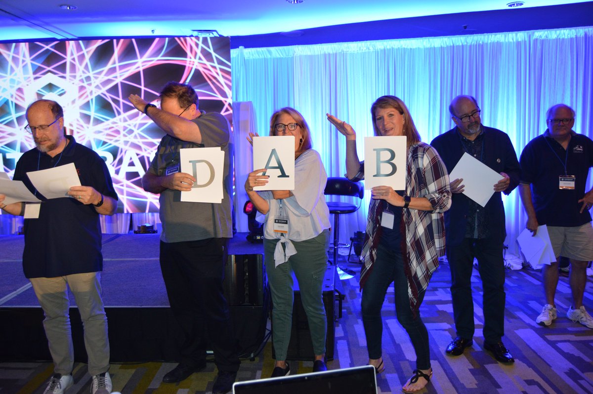 Centerbase's tweet photo. We had a fun night playing Centerbase-themed 'Who Wants to Be a Millionaire' and enjoying authentic Mexican at @mesomayadallas #centerbasePC2019 #legaltech #legaltechnology #software #Attorney @3545_Consulting @cmgconsultants @WindTalkerInc @netdocuments https://t.co/P4urkpvuNL