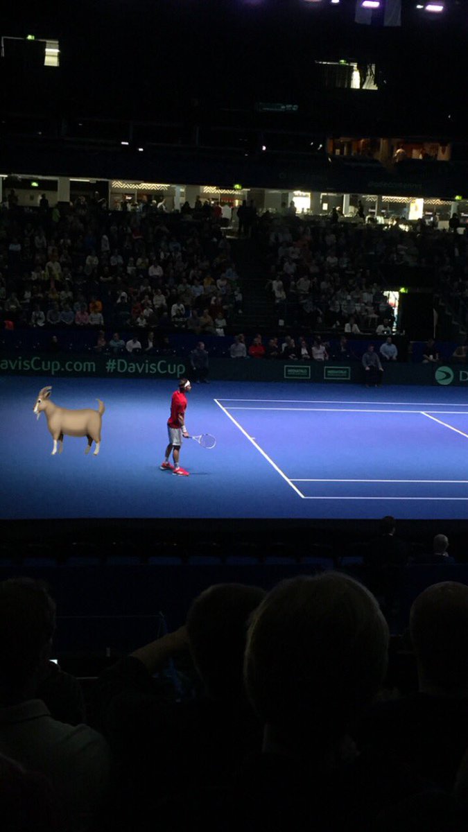 Hauttis's tweet photo. @ThiemDomi #tennisfi https://t.co/PW8pSCrsqS