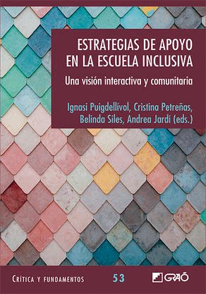 Educació Inclusiva tweet media