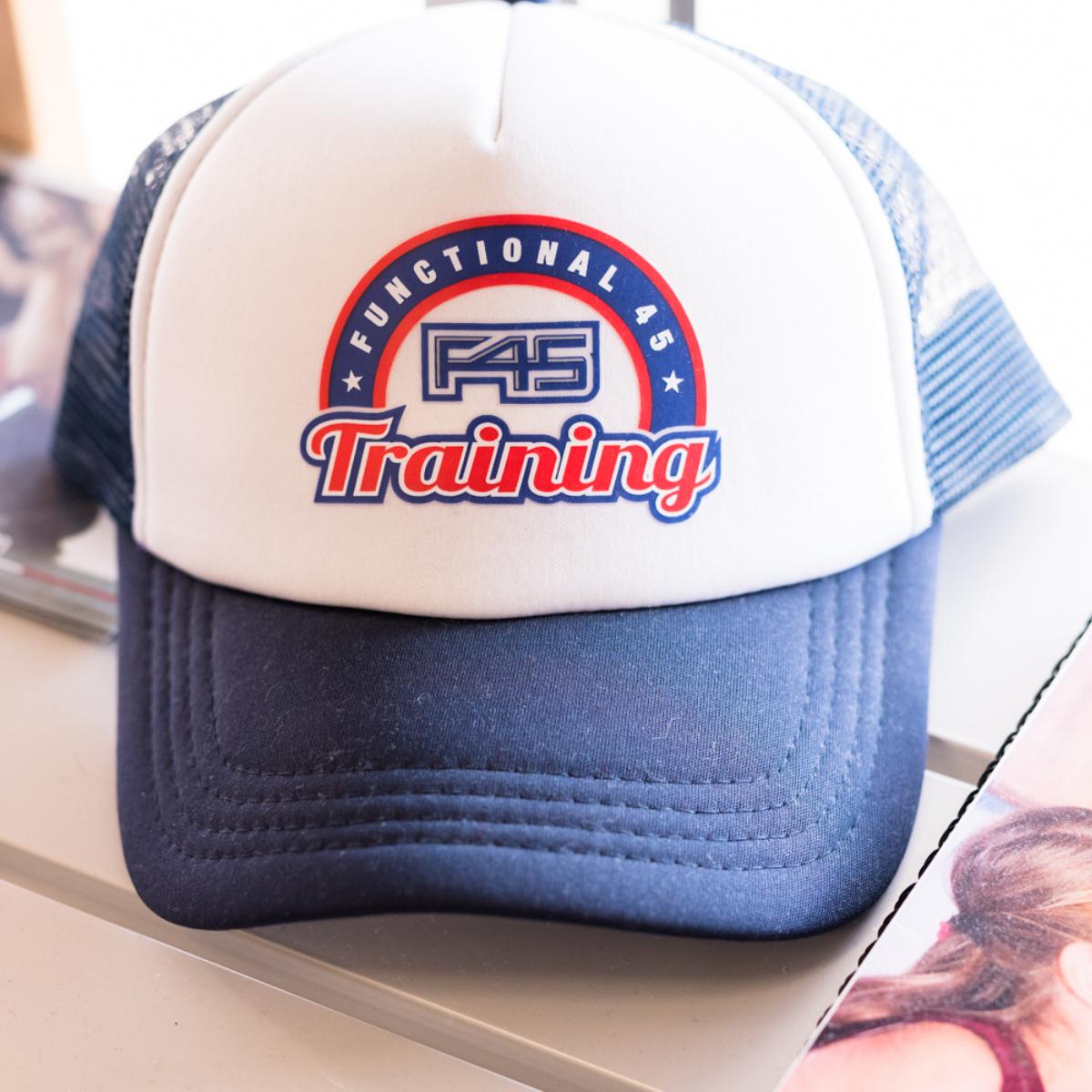 F45 Training - Kelliwood (@F45Kelliwood 