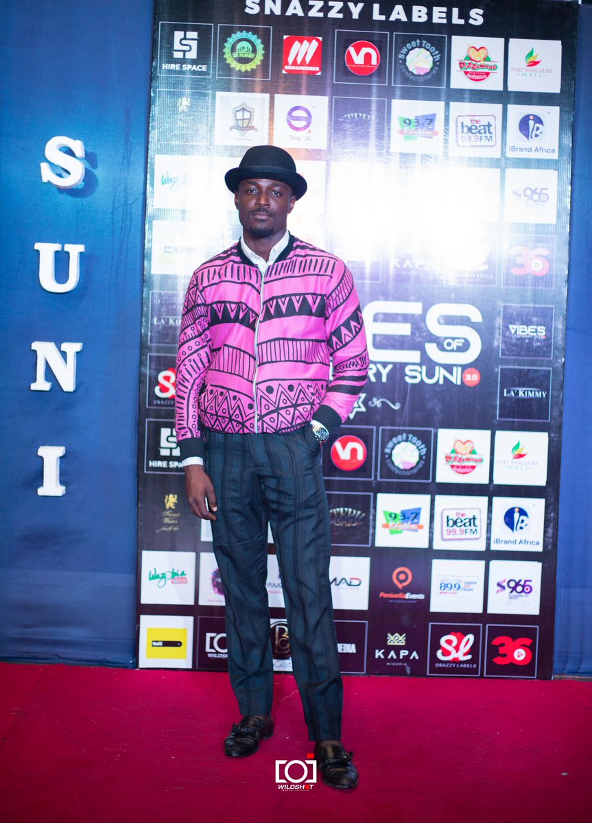 Callme_Oak's tweet image. About #TVOLS2019
Keep Soaring onto greatest heights @LegendarySuni 
.
.
.
Bomber Jacket by @oak_threads_ 
DM to place order!!
#OAKThreads