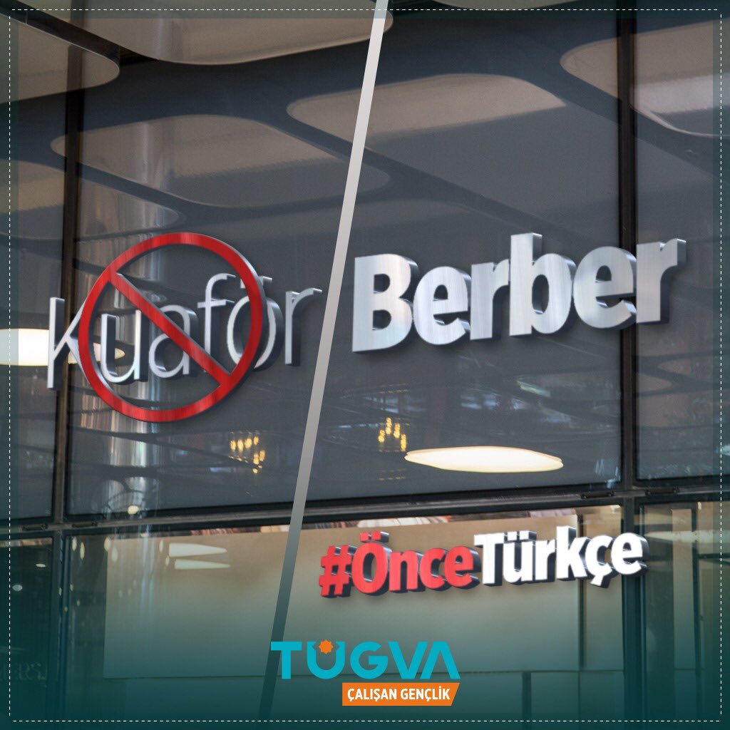 tugvanizip's tweet photo. Türkiye'nin gençleri olarak;

✔️ Türkçe konuşalım! 🗣️
✔️ Türkçe yazalım! ✍️
✔️ Türkçe düşünelim!  💭

#ÖnceTürkçe her zaman Türkçe! https://t.co/gmVd6iBZ30
