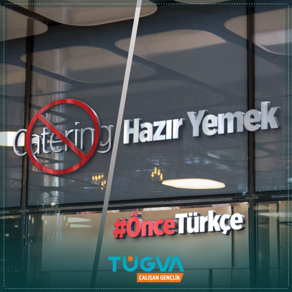 tugvanizip's tweet photo. Türkiye'nin gençleri olarak;

✔️ Türkçe konuşalım! 🗣️
✔️ Türkçe yazalım! ✍️
✔️ Türkçe düşünelim!  💭

#ÖnceTürkçe her zaman Türkçe! https://t.co/gmVd6iBZ30