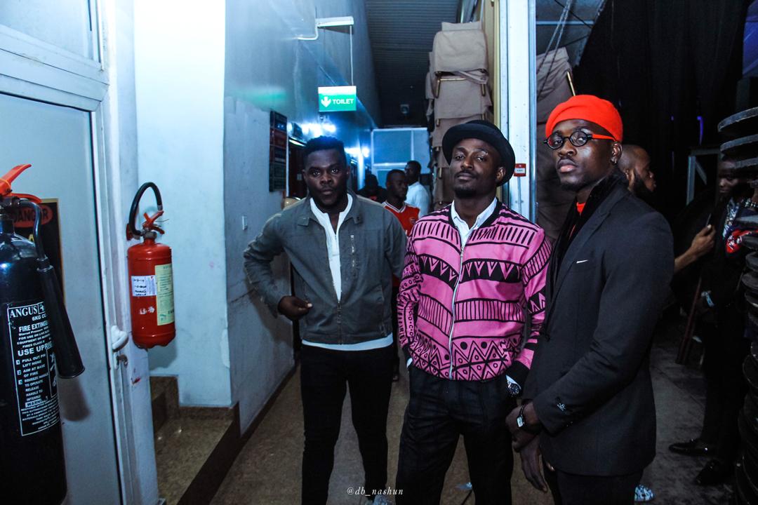 Callme_Oak's tweet image. About #TVOLS2019
Keep Soaring onto greatest heights @LegendarySuni 
.
.
.
Bomber Jacket by @oak_threads_ 
DM to place order!!
#OAKThreads