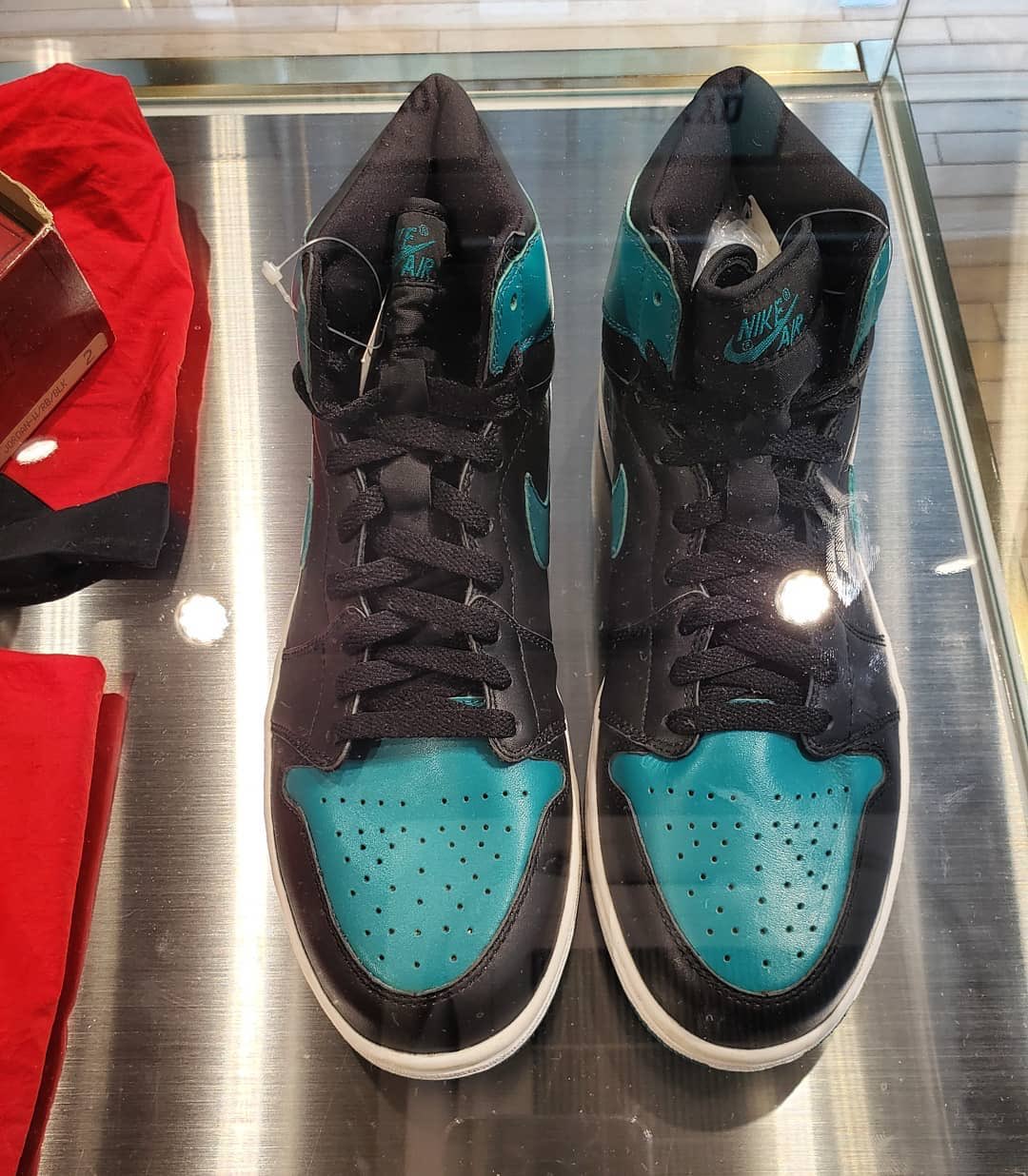 air jordan 1 ichiro