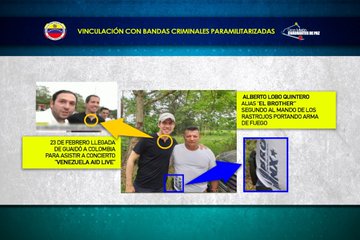 NARCOTRAFICO,CONTRABANDO Y TERRORISMO COLOMBIANOS EN VENEZUELA EEXDt4gXoAAzBXT?format=jpg&name=360x360