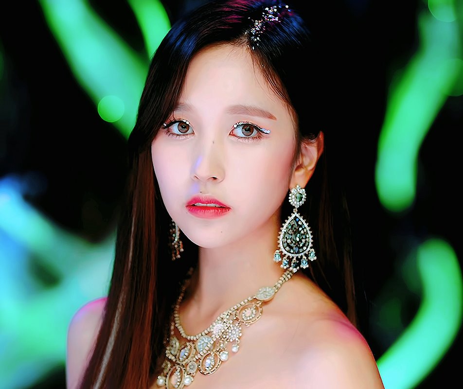 #twice #mina #트와이스 #미나 #FeelSpecial_Mina 
♥♥♥♥♥♥♥♥♥♥♥♥