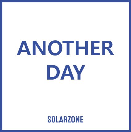 Solarzone3 tweet picture
