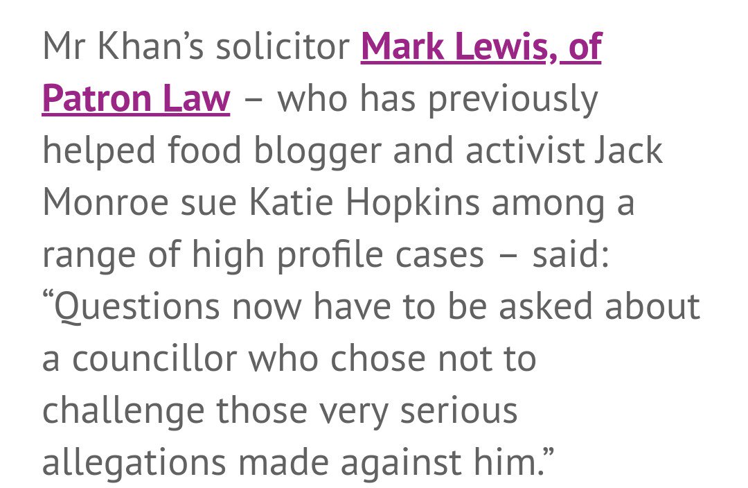 Solitary on Twitter "Why didn't Zafar take the same evidence to court once and for all