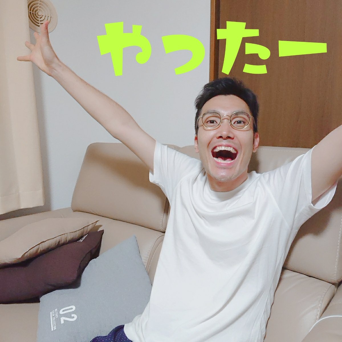 和泉杏 ハルカラ 逃走中の出演者募集のところで 動画が使われてて大喜び ハナコ菊田 逃走中 もう寝そうだったのに映ってますよとlineが来てわざわざ起きてまで見てた T Co W7pus4e11x Twitter