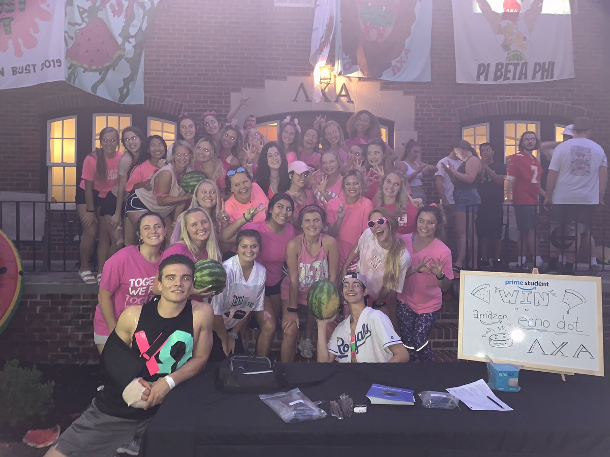 Lambda Chi Alpha tweet media