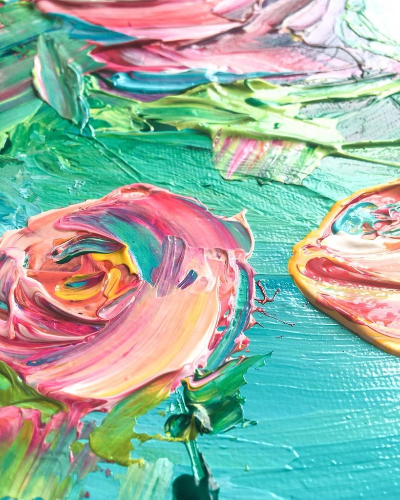 fredrixcanvas's tweet photo. Ever feel like trying something new? Our #Fredrix #RoundCanvas & #OvalCanvas are great for when you feel like painting outside the box :) #Breakoutofthebox like @caf_creations & explore the rounder side of #FredrixCanvas. Find a store near you at https://t.co/5hDACPBQt9. #Art https://t.co/lPWJZIJ28y