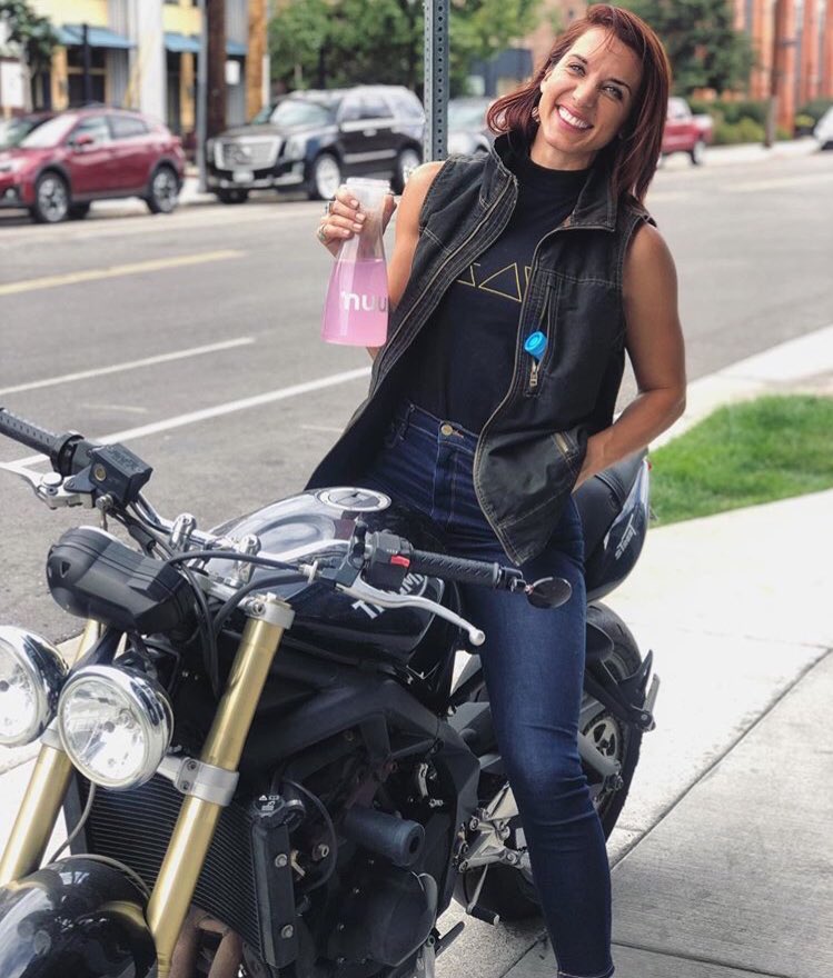 Heading to the stadium.

When I joined <a href="/The_LFL/">e-LFL</a> I told everyone that someday I would be a champion. I put everything I had into working hard and staying focused, I did everything that was asked of me... and we’re nearly there.

One more game, ladies. #CauseChaos ✊