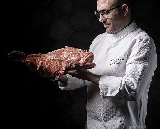 .@Bistronomika39 se traslada a la Calle Ibiza: el conocido restaurante con sabor a mar con el Chef Carlos del Portillo, pasa a formar parte del destino gastronómico 'Bulbiza' origenonline.es/index.php/2019…   via <a href="/origenonline/">ORIGEN</a> #restaurantes #foodies