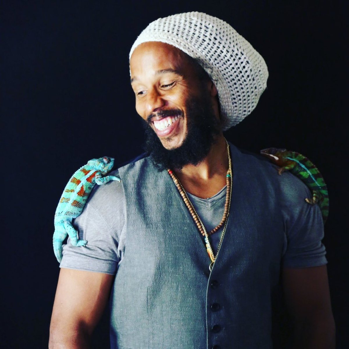 Ziggy Marley On Twitter Good Morning Family From My Species To