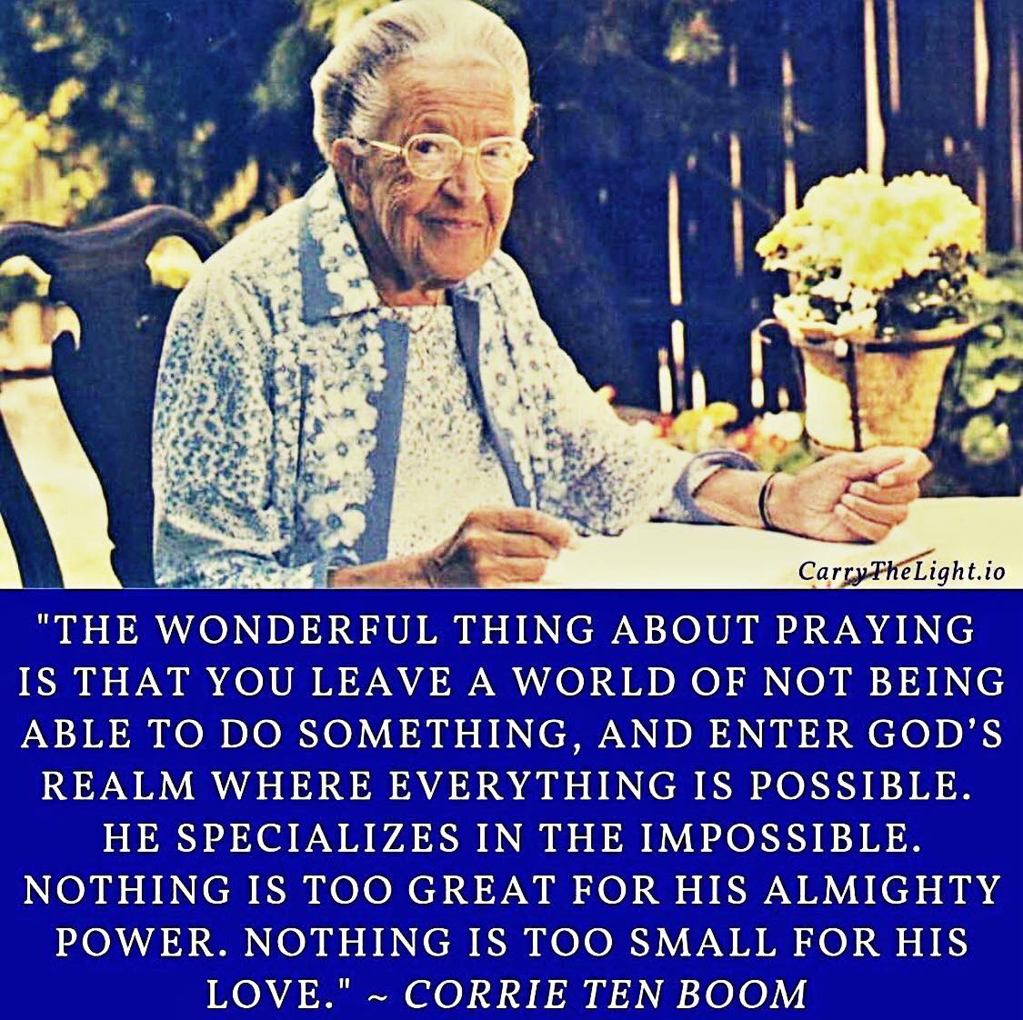 “Be unceasing and persistent in prayer.” 1 Thessalonians 5:17
#VerseOfTheDay #Prayer #FridayFeeling #Love