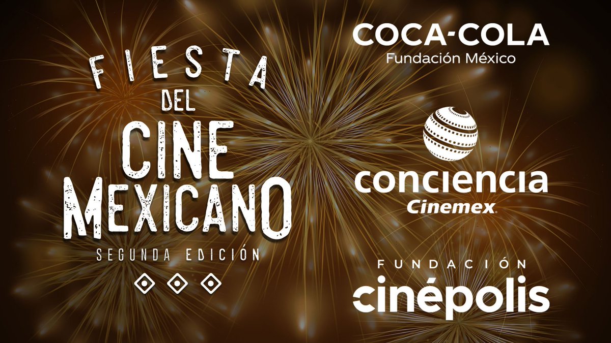 FiestaCineMX tweet picture
