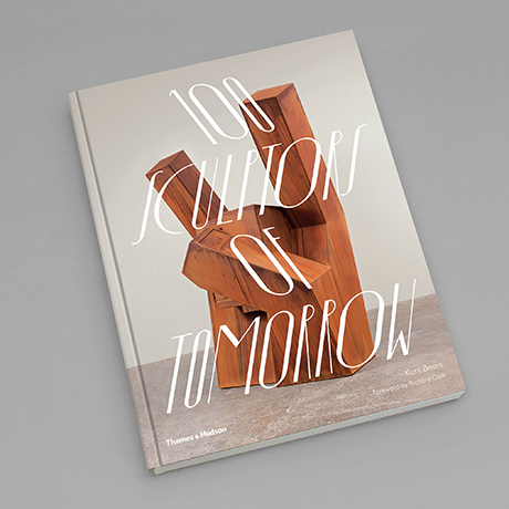 galeriacurro's tweet photo. El trabajo de Alejandro Almanza Pereda está incluido en la publicación "100 Sculptors of Tomorrow" editada por Thames & Hudson
.
.
.
#alejandroalmanzapereda #100sculptorsoftomorrow https://t.co/P1lmTvsk9O