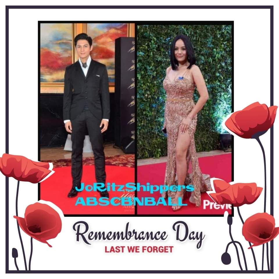 JoRitzShippers's tweet photo. Hello everyone out there!!! Here is the answer to all your QUESTIONS. Joseph Marco and Ritz Azul will be each others partner in tomorrow's ABS-CBN Ball ❤️ Let's party party🎉🎉🎉 

@josephCmarco | @ritzazul https://t.co/eGl6uujiON