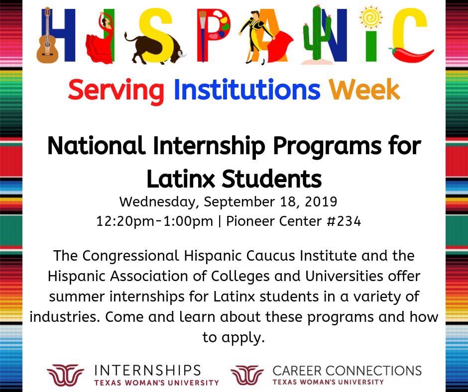 Don’t forget HSI week starts this coming Monday !! 🙌🏼 let’s start off strong💃🏼🕺🏽