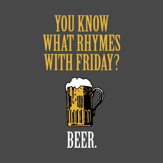 BeerHausMTZ's tweet photo. A celebrar el inicio del fin de semana! Los esperamos hoy a partir de las 5!! 😉🍻 https://t.co/5XzG8xtsEY