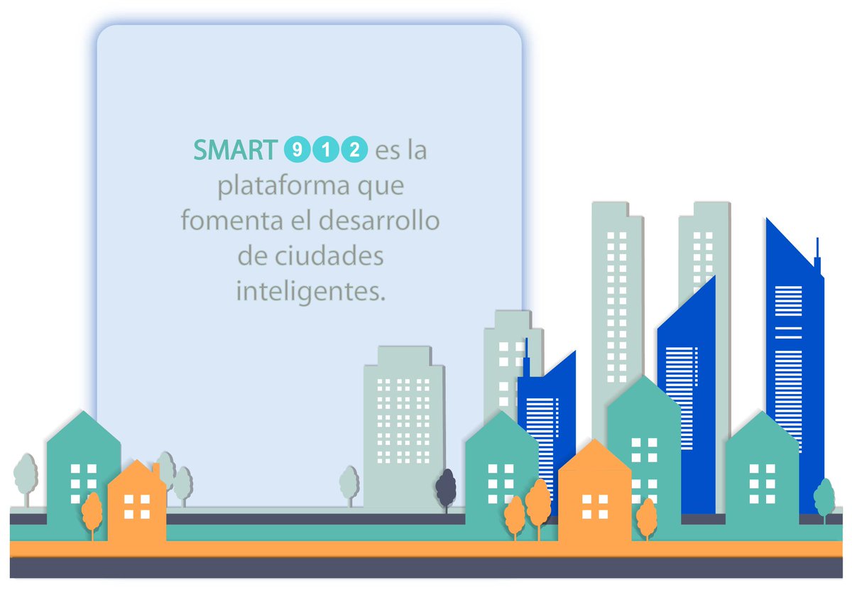 Smart912S's tweet photo. #Smart912 no solo es una plataforma digital sino que también es un sistema para desarrollar ciudades inteligente. #Culturadigital #SmartCity https://t.co/pDlbCLuHa1